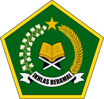 Logo Kemenag RI