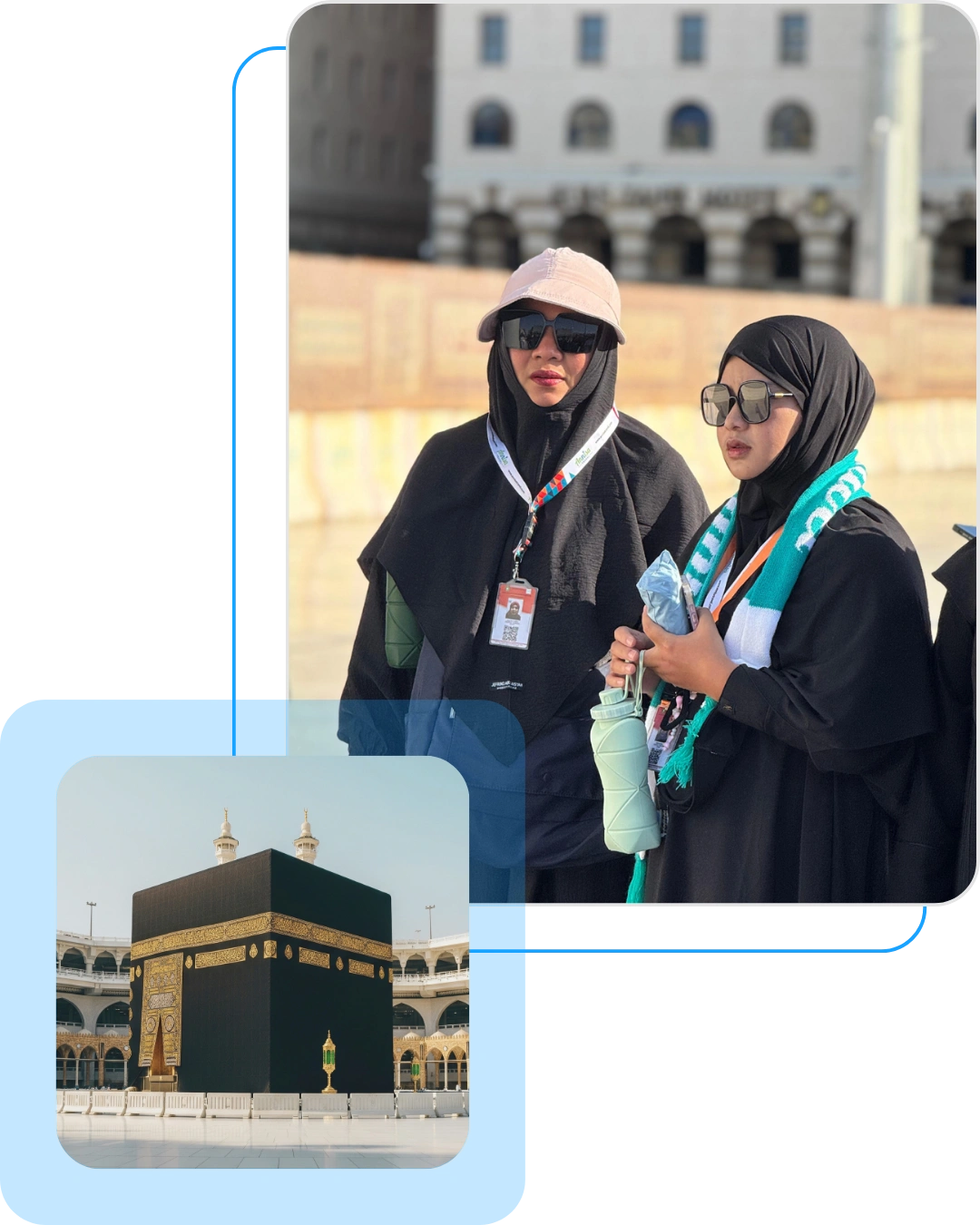 Umroh Private Bersama Sahabat