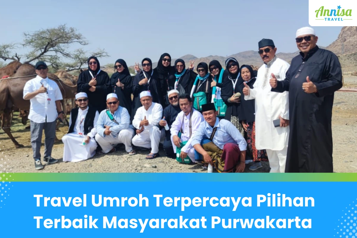 travel umroh purwakarta