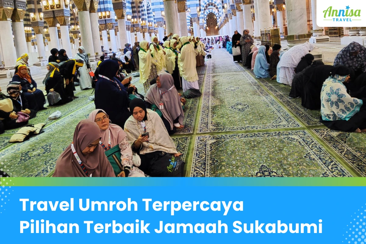travel umroh sukabumi