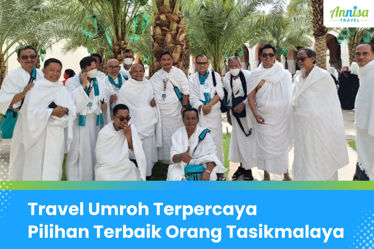 travel umroh tasikmalaya