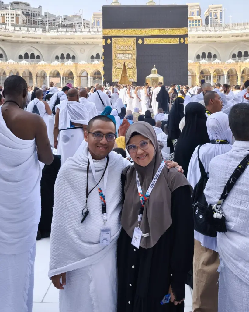 Umroh Ramadhan