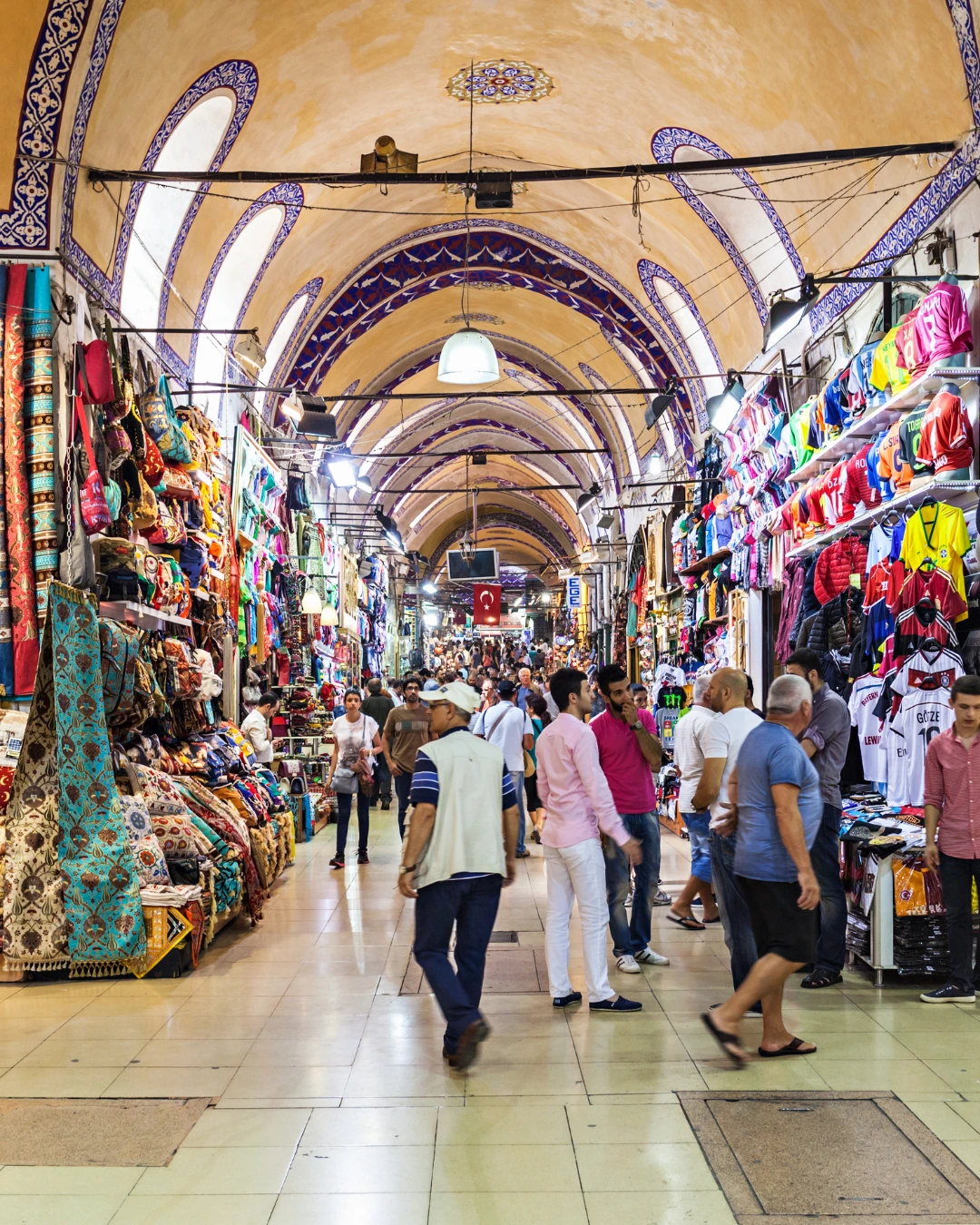 Grand Bazaar