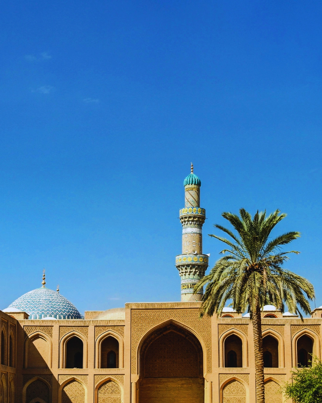 Madrasah Mustansiriyya