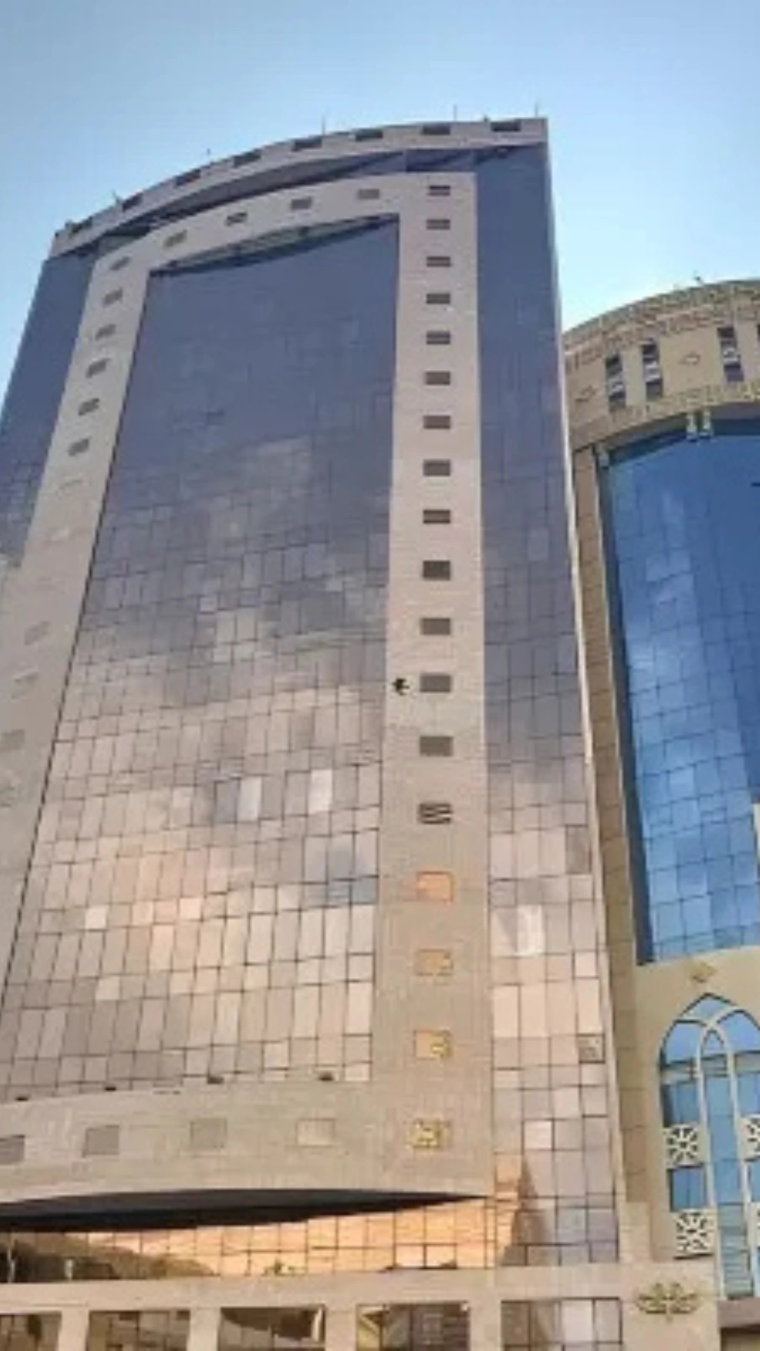 Maysan Al Mashaer Hotel