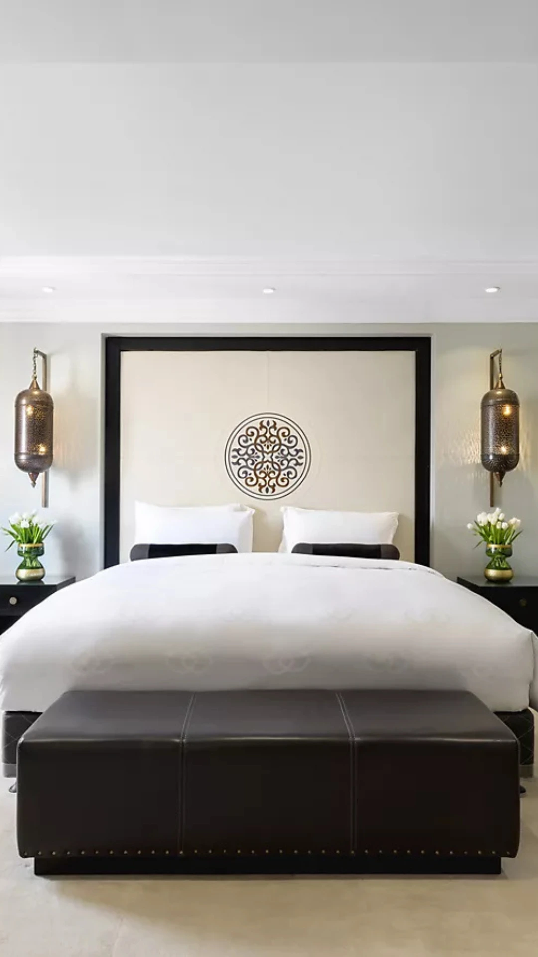 Sofitel Shahd Al Madinah Hotel - Double Room