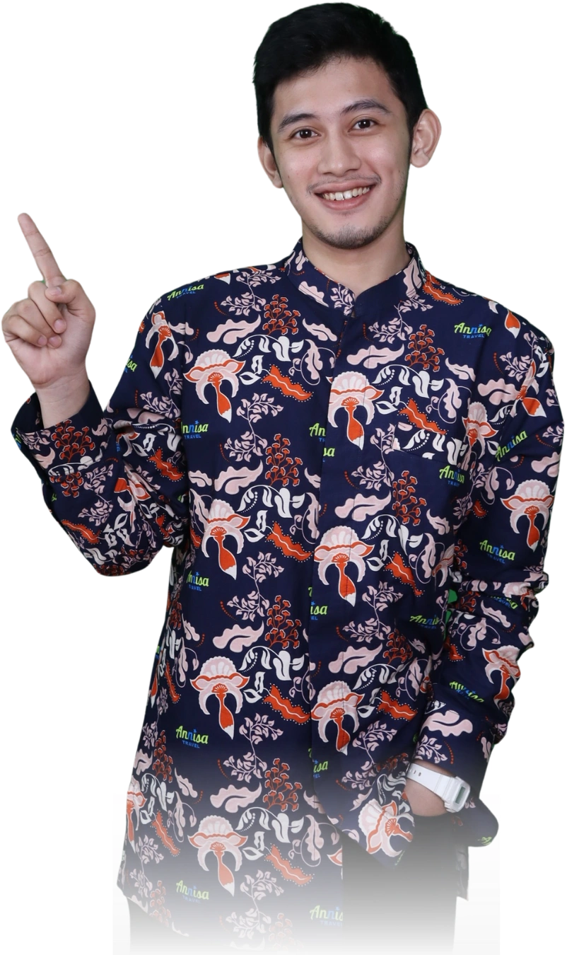 Alur Reward Umroh Annnisa Travel Jakarta