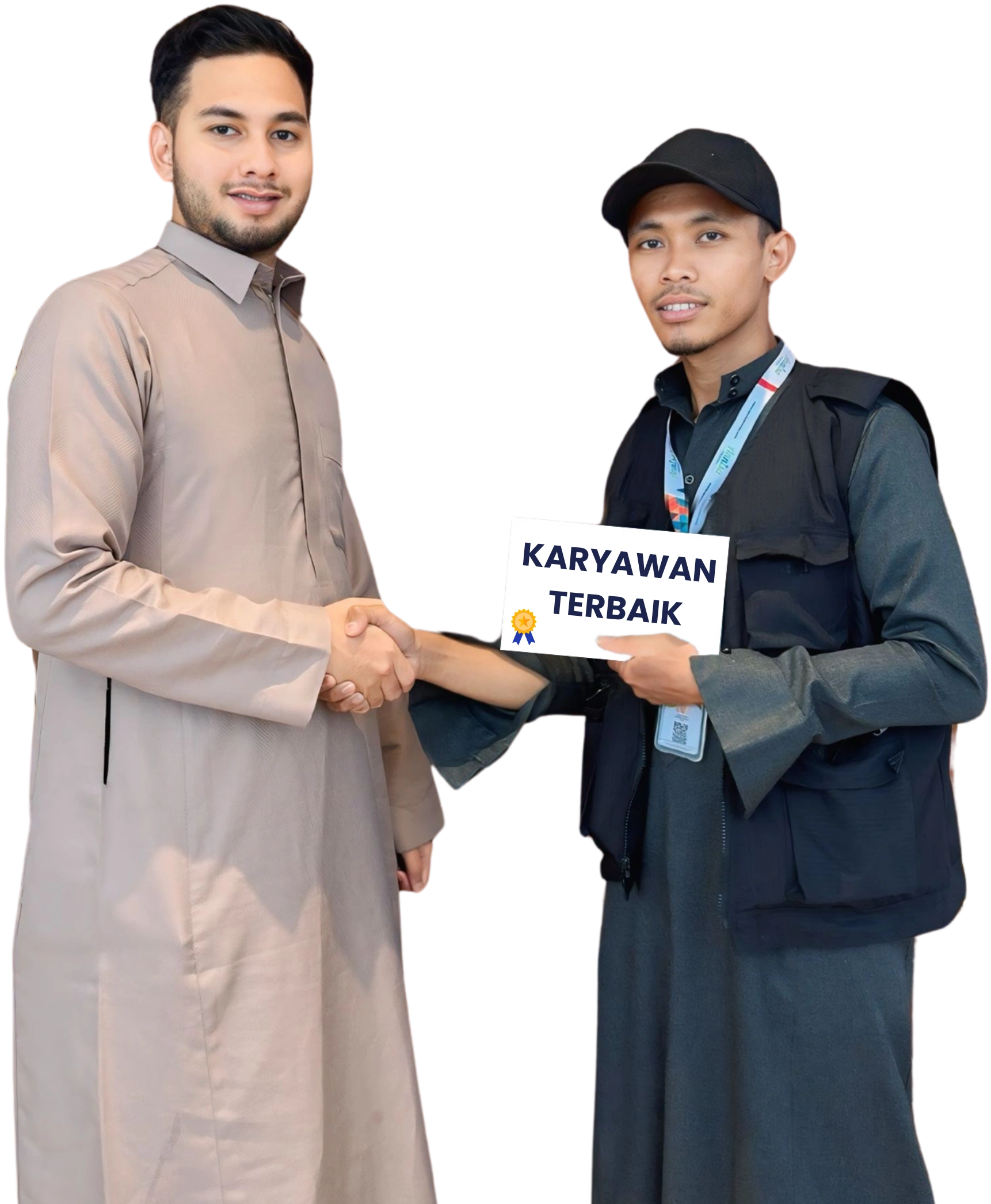 Program Reward Umroh untuk Karyawan