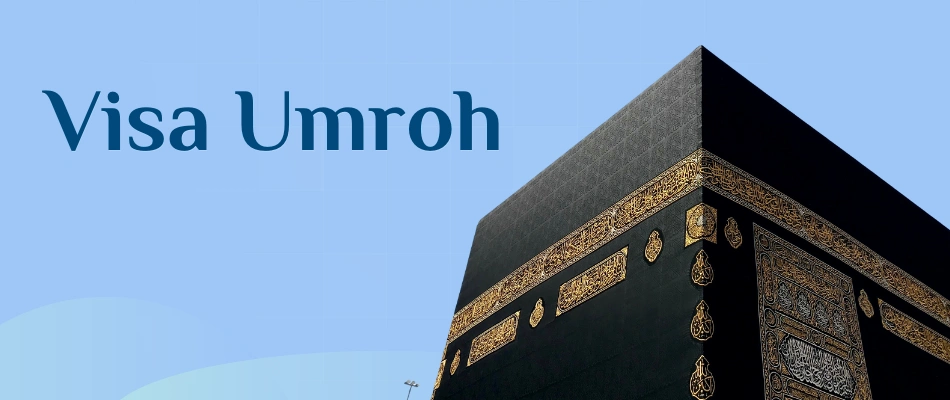 Visa Umroh