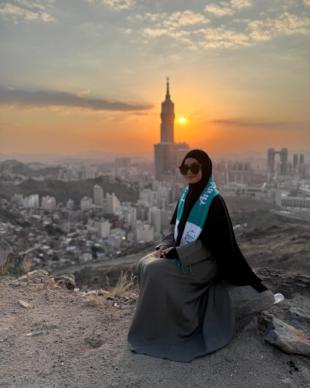 Umroh Milenial