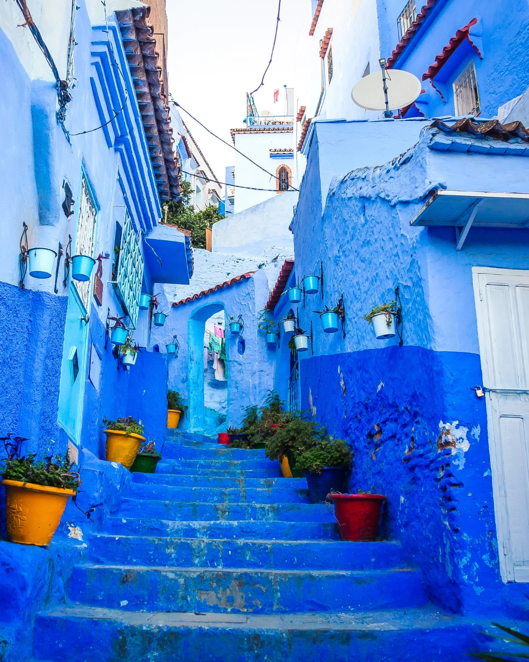 Chefchaouen
