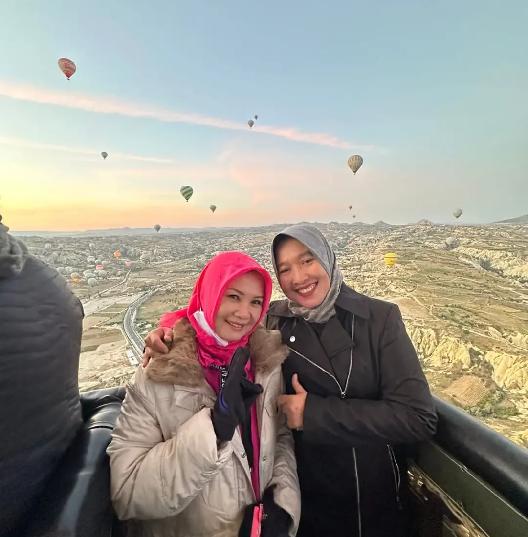Halal Tour Turki