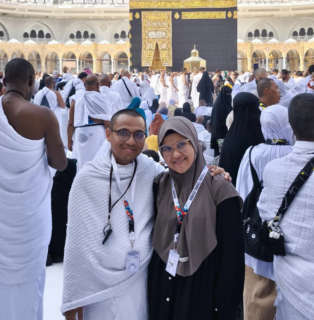 Umroh Ramadhan